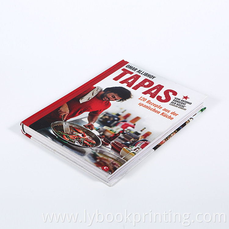 Wholesale coloring customized books book printing hardcover novel soft cover books service